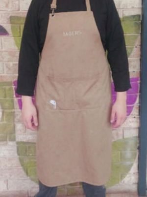 Uniforme de Cocina