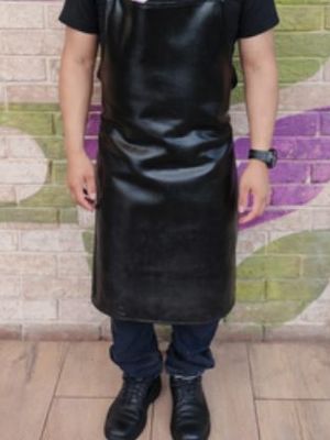 Uniforme de Limpieza · lavaloza
