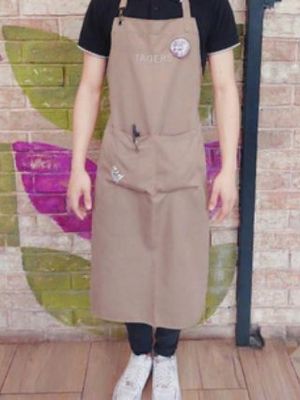 Uniforme de Piso